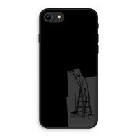 Musketon Painter: iPhone 7 Biologisch afbreekbaar hoesje