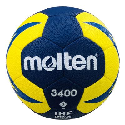 BALL HANDBALL MOLTEN HX3400
