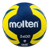 BALL HANDBALL MOLTEN HX3400