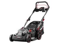 PARKSIDE PERFORMANCE Elektrische grasmaaier 2000 W