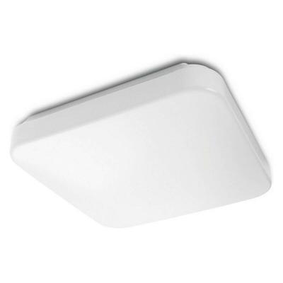 Vals plafond Philips Mauve A+ 17 W 2000 Lm (4000 K)