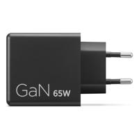 Adapter Lenovo 40AW065BEU Zwart 65 W