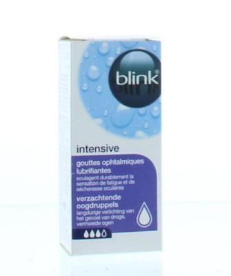 Blink Intensive tears oogdruppels