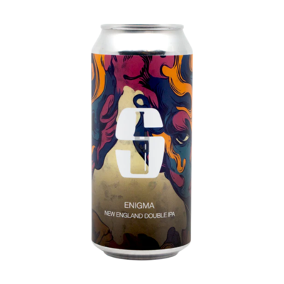 Salikatt Enigma 44cl