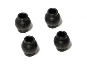 HPI - Ball 6.3 X 8 X 3mm (4pcs) (86144)