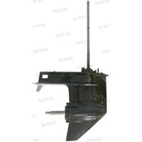PAF60-04000000 - COMPLETE ONDERSTE STAART Yamaha