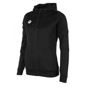 Cleve TTS Hooded Top Full Zip Ladies