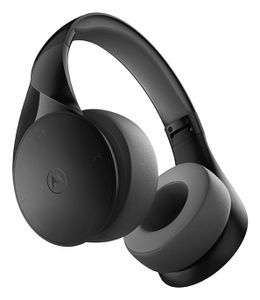 Motorola Moto XT 500 Headset Draadloos Hoofdband Oproepen/muziek Bluetooth Zwart