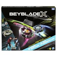 Hasbro Beyblade X Xtreme Battle Set Hasbro Beyblade X Xtreme Battle Set