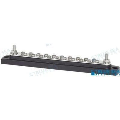 BS2302 - AANSLUITPLAAT 150A 20 T.