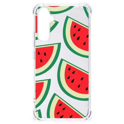 Samsung Galaxy A34 Beschermhoes Watermelons