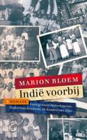 Indië voorbij - Marion Bloem - ebook