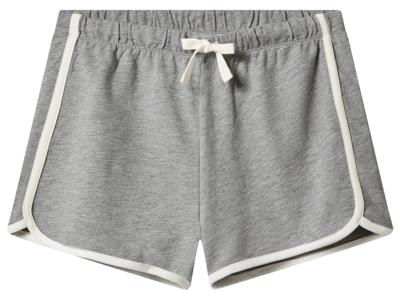 Esmara Kids Kinder jogging short (Grijs, 158/164)