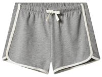 Esmara Kids Kinder jogging short (Grijs, 158/164)