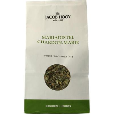 Jacob Hooy Mariadistel kruiden