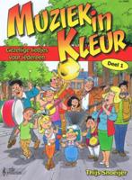 Muziek in Kleur (Paperback)