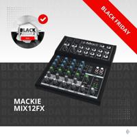 MACKIE MIX8 mixer