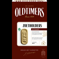 Oldtimers Zoethouders Pittigzoet 235 g bij Jumbo