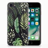 iPhone SE 2022 | SE 2020 | 8 | 7 | TPU Case | Leaves