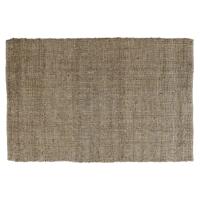 Tapijt Home ESPRIT Bruin Boho 75 x 175 x 1 cm