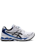 ASICS baskets Gel-Kayano 14 'White/Pure Silver' - Blanc - thumbnail