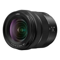 Panasonic Lumix S 20-60mm f/3.5-5.6 L-mount objectief - Bulk