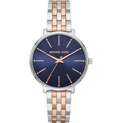 Michael Kors Bandschakels MK4547 - Staal - (1 stuk)