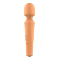 Erotische Speeltjes Reinger Dream Toys Glam Oranje