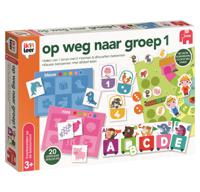 Jumbo Ik Leer Op Weg Naar Groep 1