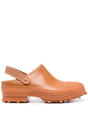 CamperLab mules Traktori - Marron