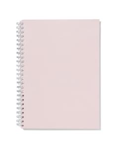 HEMA Foto Plakboek 32.5x23.2 Roze