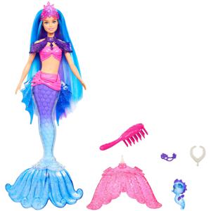 Mattel "Mermaid Power" Malibu
