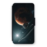 Mars Renaissance: iPhone 11 Pro Flip Hoesje