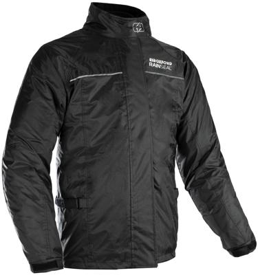 OXFORD Rain jacket rainseal sw gr. xl