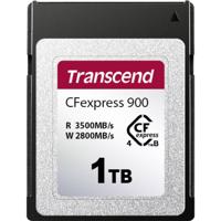 Transcend TS1TCFE900 CFextress-kaart 1 TB