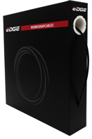 Edge Rem buitenkabel ø5mm / 30 meter met teflon voering - zwart