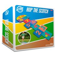 Tactic Hinkelmat foam xl
