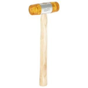 Picard Nr.252/20 ES Kunststof hamer 280x32mm - 2522001-32