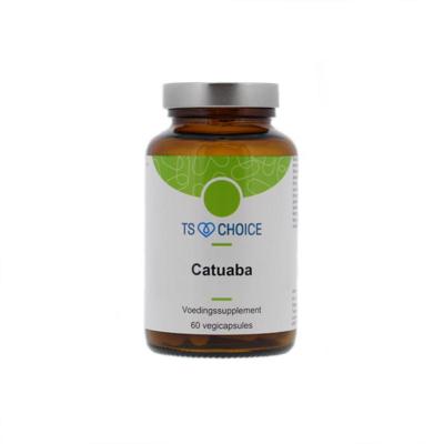 TS Choice Catuaba 500