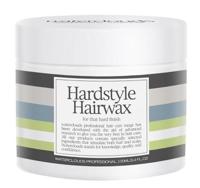 Waterclouds Styling Hardstyle Hair Wax 100ml