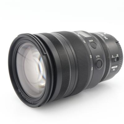Nikon Z 24-70mm F/2.8 S occasion
