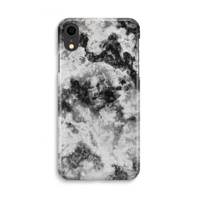 Onweer: iPhone XR Volledig Geprint Hoesje