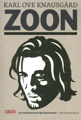 Zoon (Paperback)