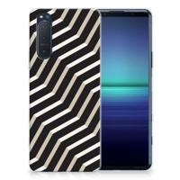 Sony Xperia 5II | TPU Hoesje | Illusion