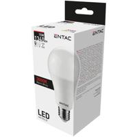 Entac LED Lamp 15W - E27 Fitting,  3000 Kelvin Warm-wit, 1340 Lumen