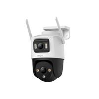 Imou Cruiser Dual - 10MP IP-camera Zwart