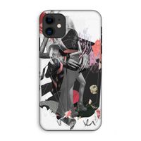 Dissimulation du réel: iPhone 11 Tough Case