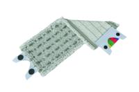 Mop vileda pro ultraspeed mini r-micro