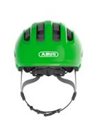 Abus helm smiley 3.0 shiny groen m 50-55cm