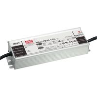 MEAN WELL LED-driver Constante spanning, Constante stroomsterkte 120 W 6 A 20 V/DC 3-in-1 dimmer, Montage op ontvlambare oppervlakken, Geschikt voor meubels, - thumbnail